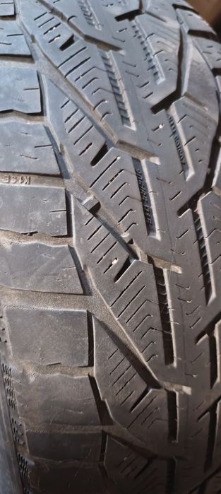 Felgi  opony  - aluminiowe  205/60 R16. 3szt  stalowe 205/65 R15