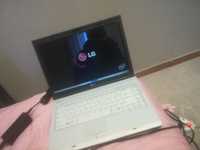 LG r400-5, ноутбук