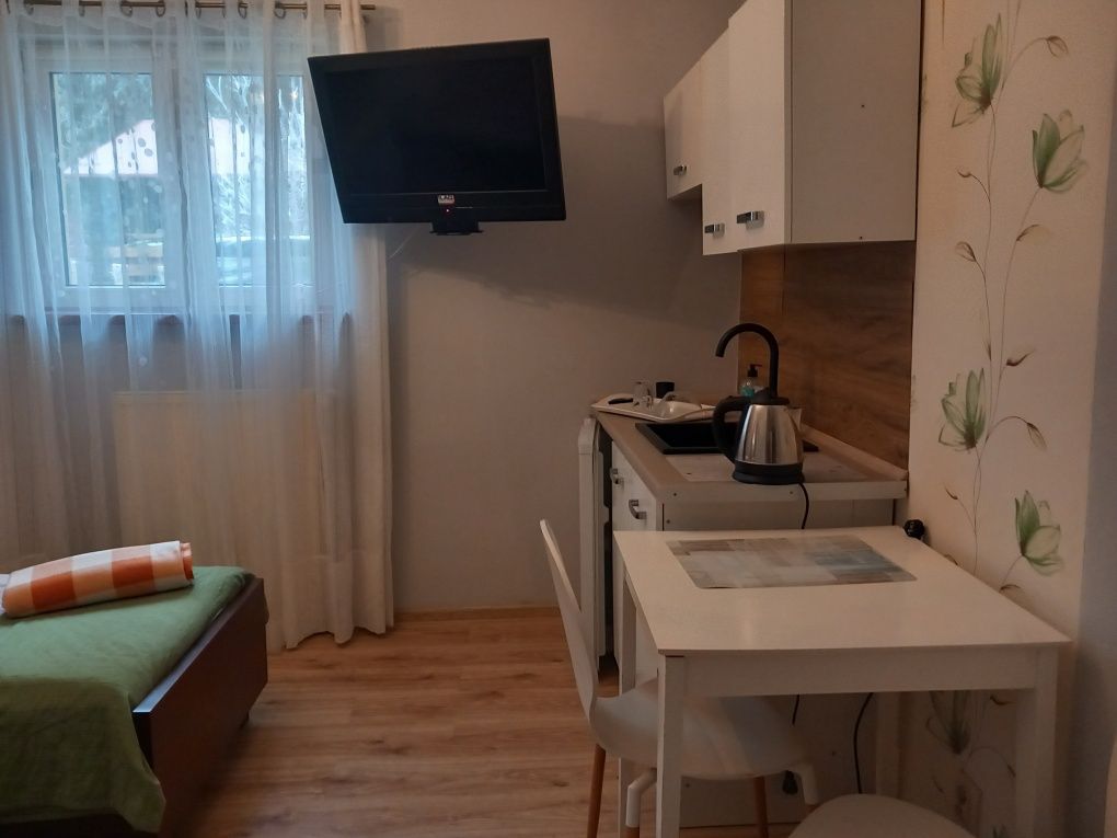 Noclegi Kudowa Zdrój  LESNA 5