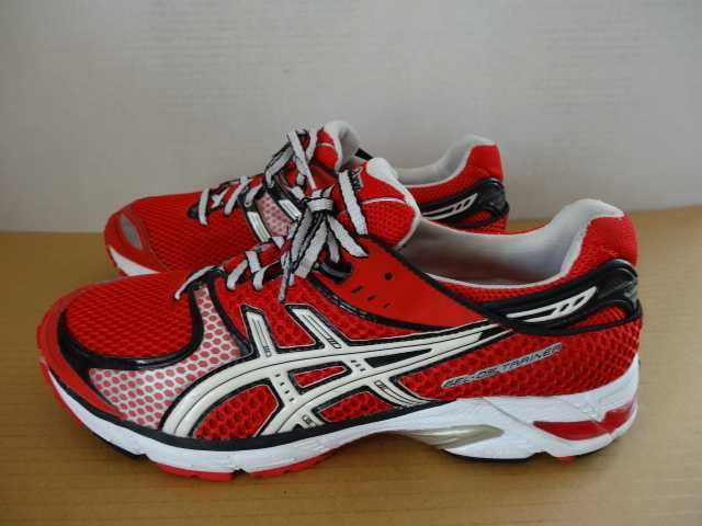 Buty ASICS GEL DS TRAINER 16 roz 42,5 Bieganie Sportowe Adidasy