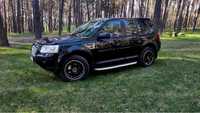 Land Rover Freelander 2 2007 2.2 TDI Avtomat