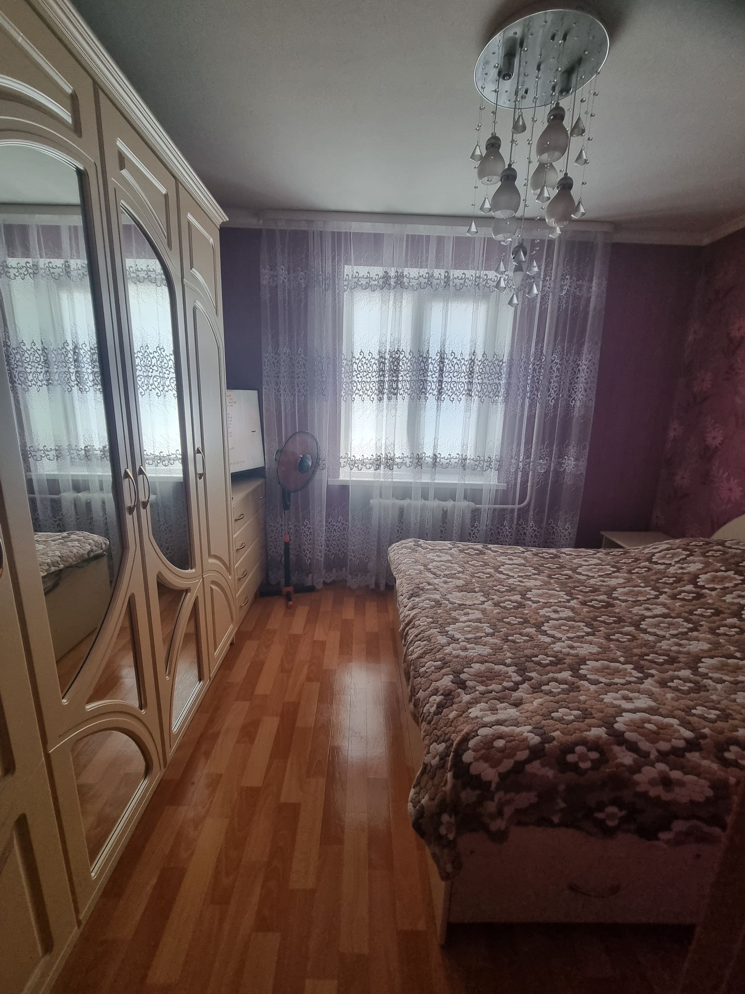 Продам квартиру в центре