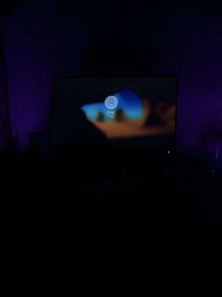 Setup Gaming Completo(Ler Anuncio)