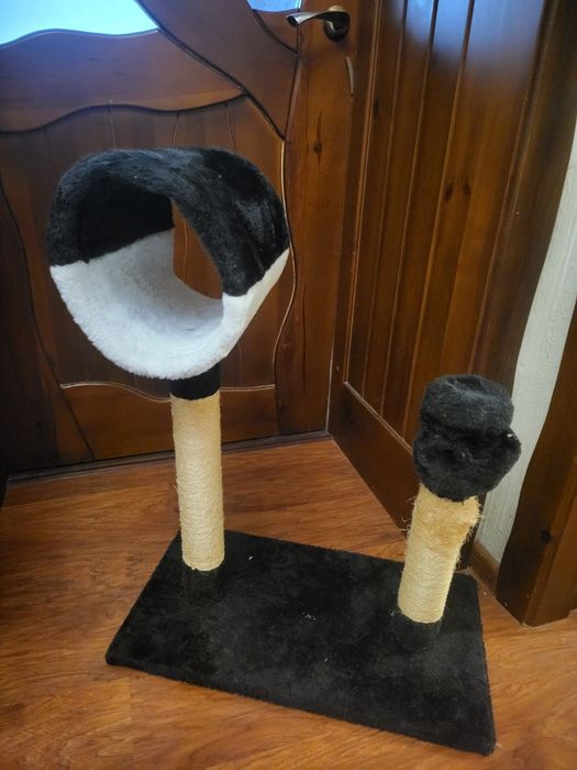 Когтеточка за 600 грн