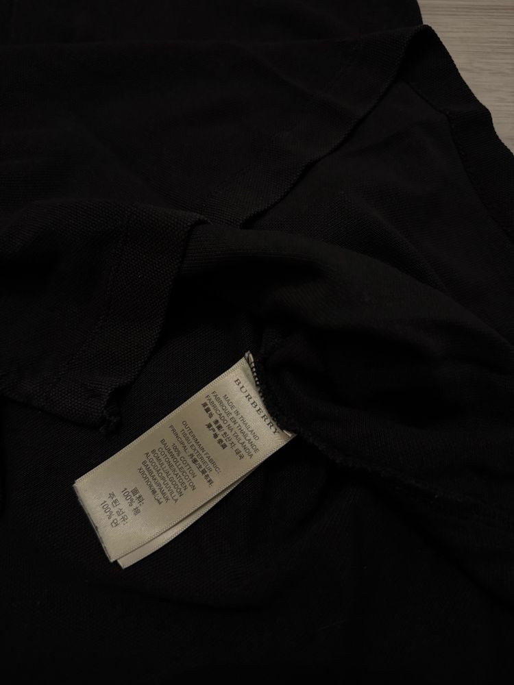 Koszulka Burberry