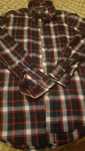 Camisa Modalfa S