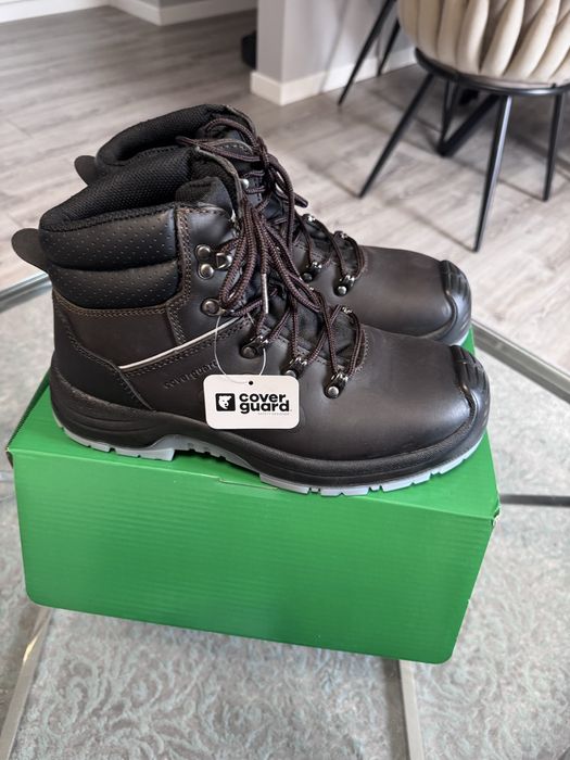 Buty ochronne/robocze