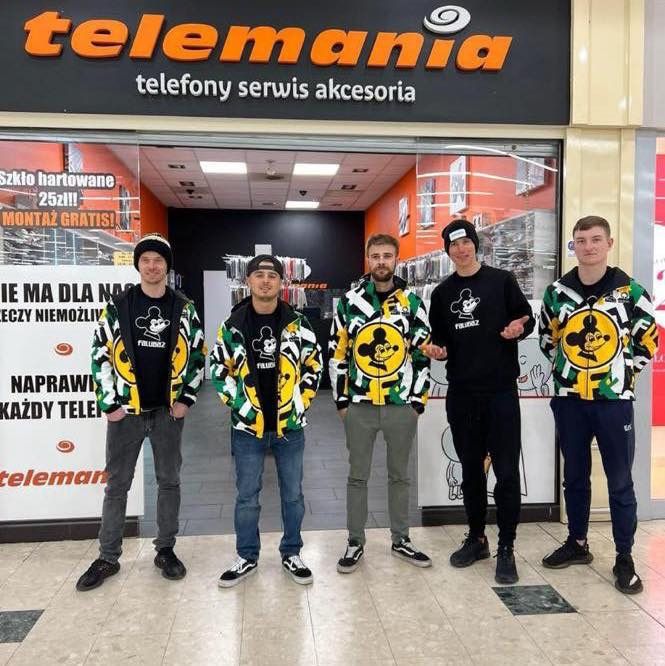 Nokia 3310 oraz 3410 nowa bateria i ładowarka Telemania Auchan