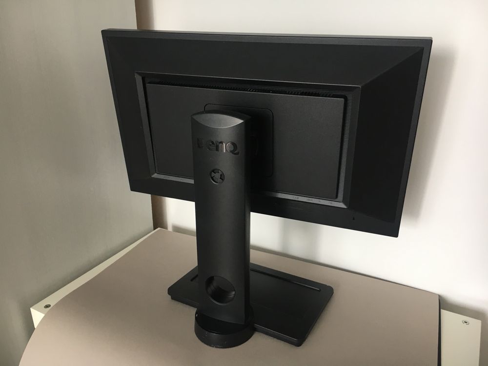 Monitor 24” Benq BL2410-B Led