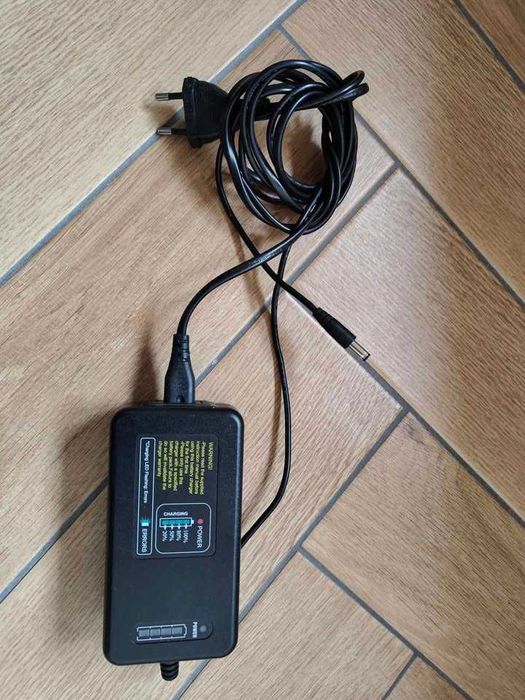 Lampa błyskowa Quadralite Atlas 600 TTL Nikon Canon