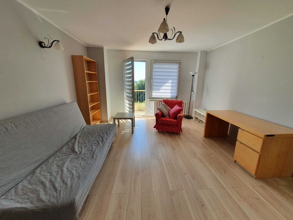 Pokój dla studentki ŚUM 12 minut od uczelni, Kokociniec