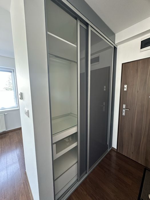 Blisko Centrum  Apartament  Wyposażony Umeblowany