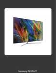 Samsung 55Q7FGMT Qled Smart TV Tizen 120Гц 4K