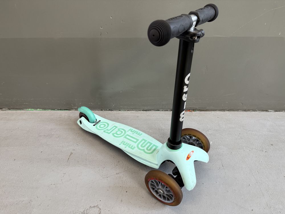 Hulajnoga / jeździk Micro Mini2Go
