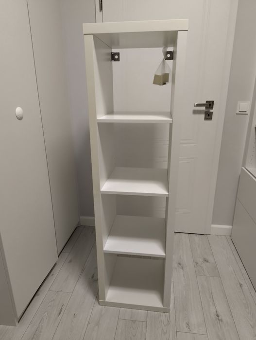 Regał Ikea Kallax