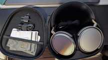 Słuchawki nauszne SENNHEISER Momentum 4  Mało Używane