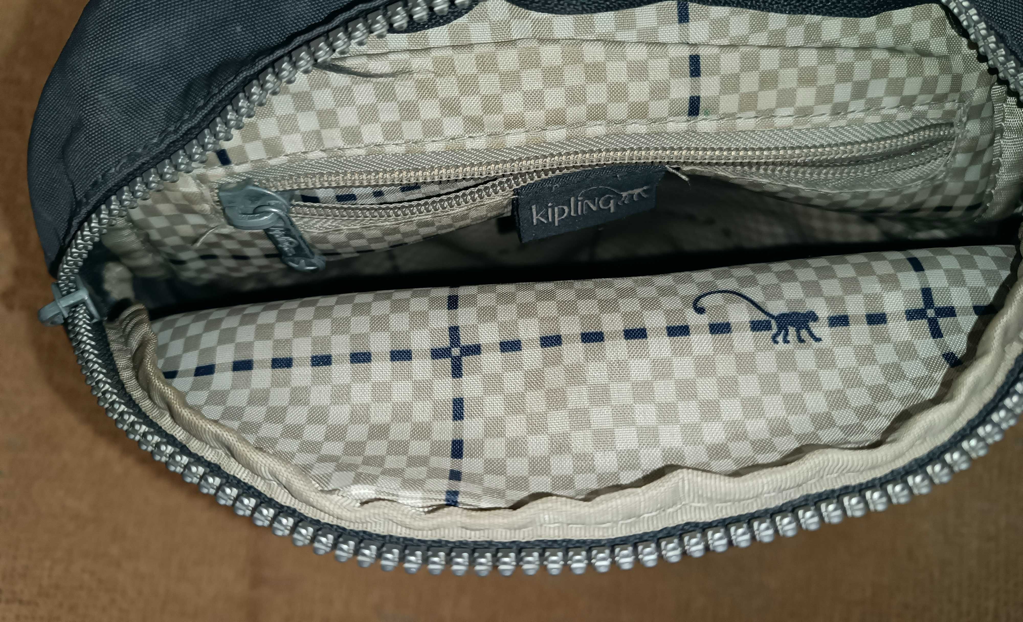 Сумка рюкзак Kipling Бельгия