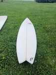 Prancha Surf 7,3 fish