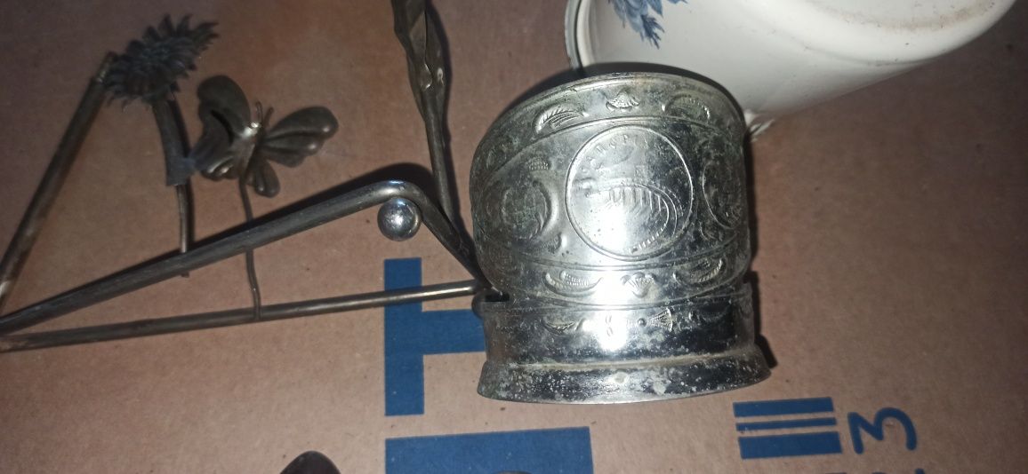 Продам мельхиор СССР.