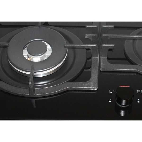 Поверхность газовая CLEVER KOCH CLK 4622 GLG Германия