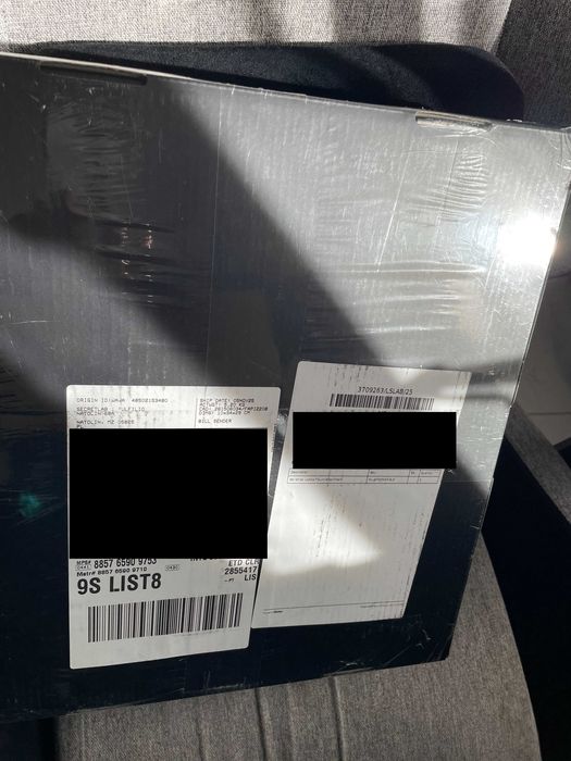 Secretlab Laptop Mount Attachment