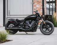 Indian Scout Bobber Sixty | Autoryzowany Dealer | 999 cm3 |