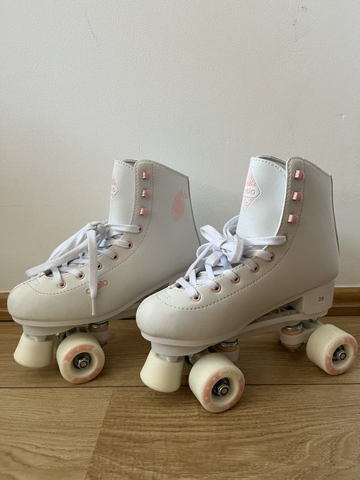 Sprzedam NOWE wrotki