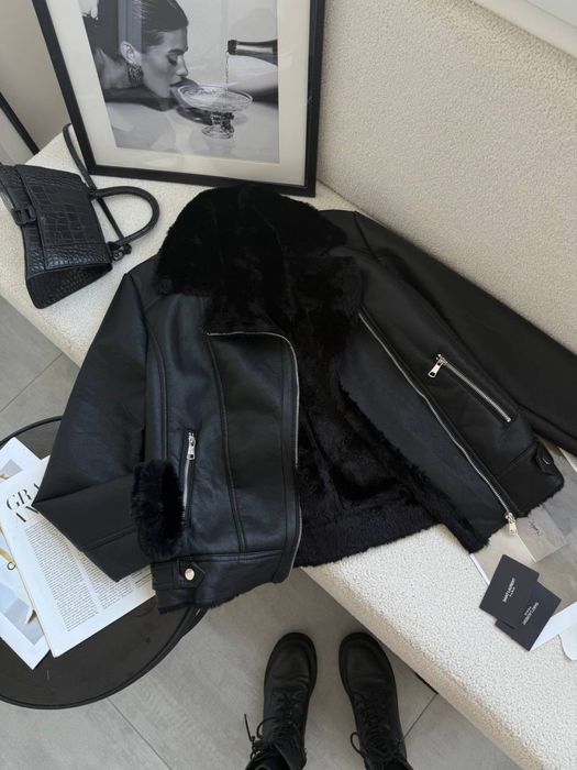 Дублянка стильна та тепла