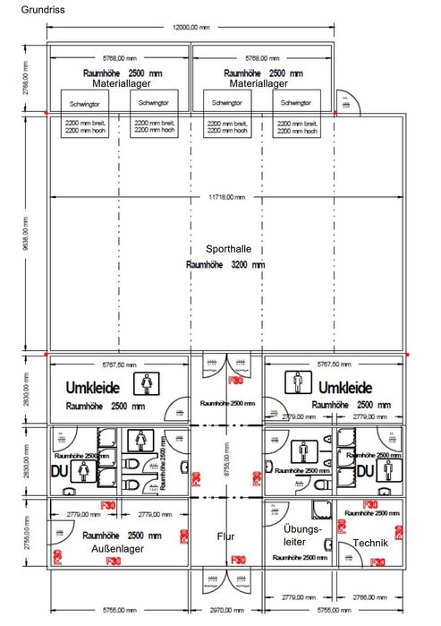 Kontener biurowy usługowy socjalny mieszkalny zestaw budynek modułowy