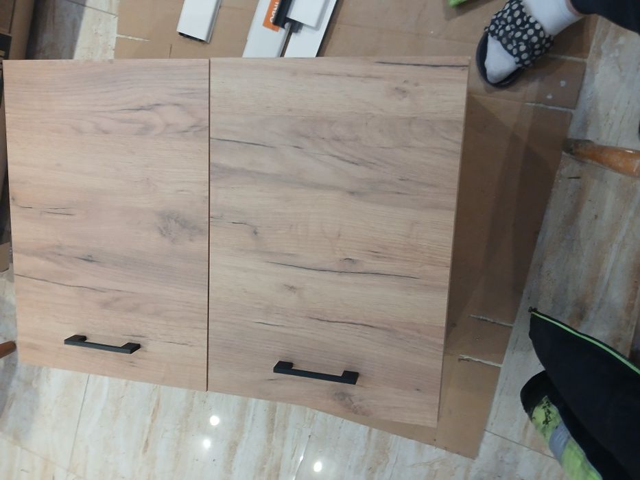 Komplet mebli kuchennych nowy