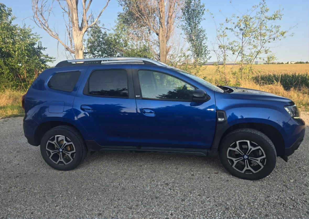 Dacia Duster II 1.0 TCe LPG