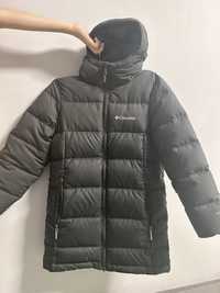 Продам куртку зимову для хлопчика на зріст 134