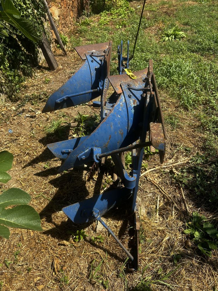 Charrua Ribatejo 12”