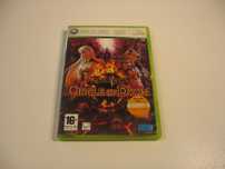 Kingdom Under Fire Circle of Doom - GRA Xbox 360 - Opole 3732
