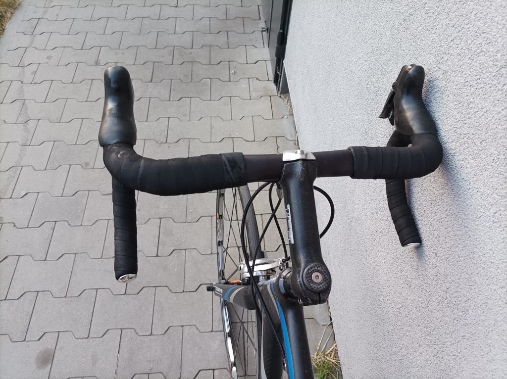 Super Okazja Giant tcr carbon jak nowy