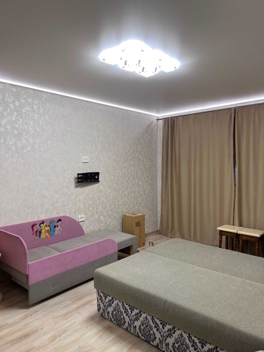 Екс! Продам 2к квартиру 52м2! Новий ремонт! Метро Академика Павлова!