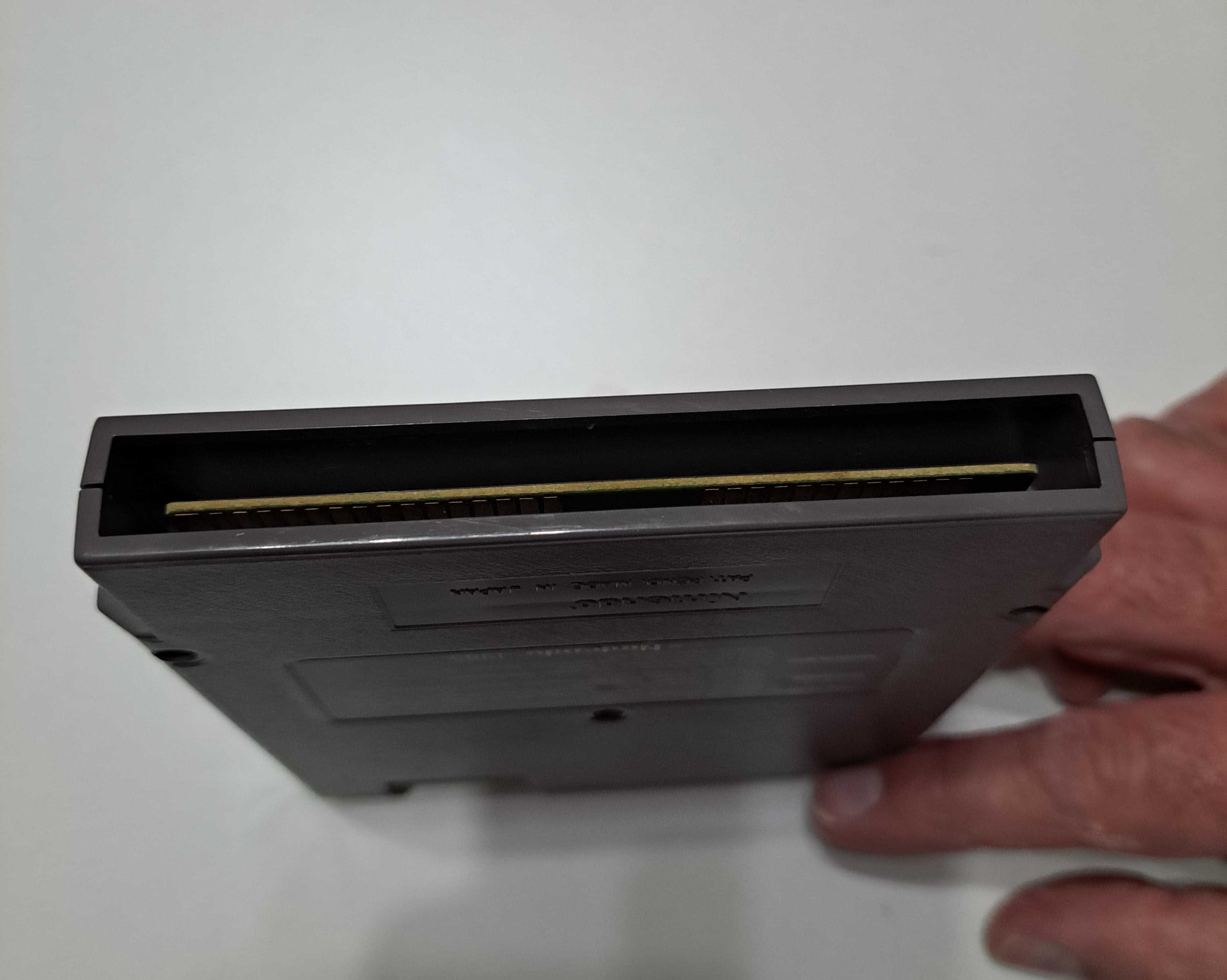 NES Super Mario Bros/ Duck Hunt