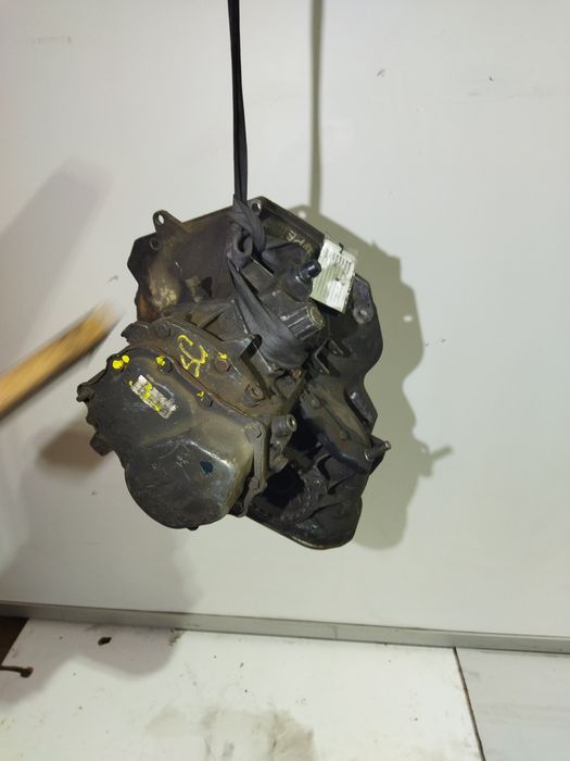 Caixa velocidades Opel corsa B gasolina