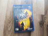 Gra PS2 Alone In The Dark The new nightmare na konsolę PlayStation 2 S