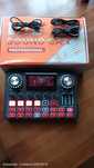 Live Sound Car Professional