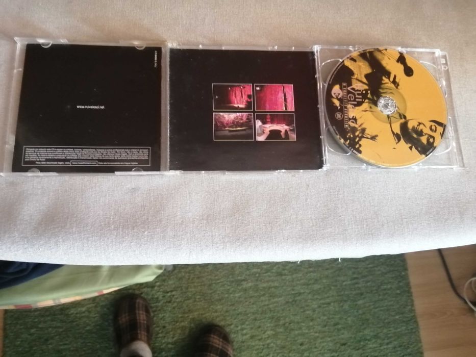 Rui Veloso - O Concerto Acústico