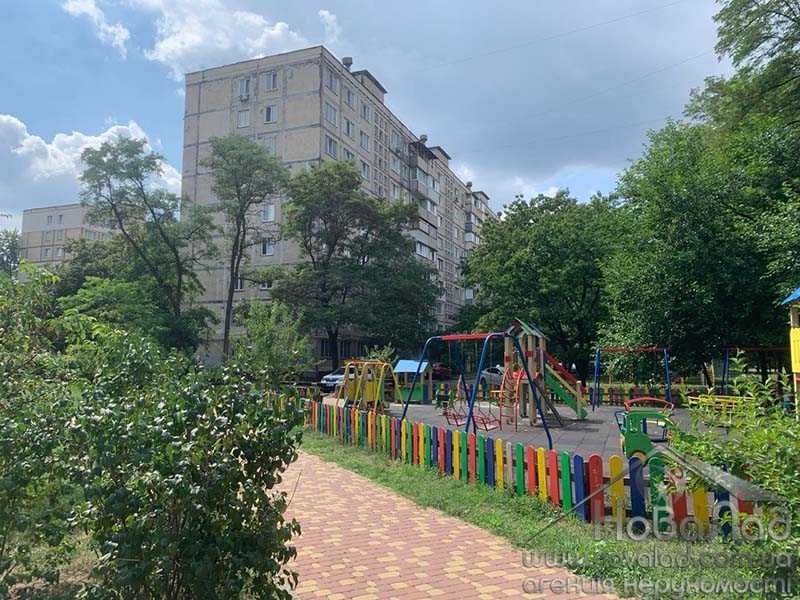 SAV Уютная 2-ком квартира 48м2 на Воскресенке