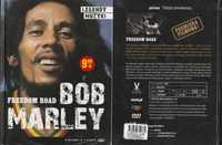 Bob Marley - Freedom Road DVD