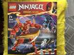 Lego Ninjago 71708