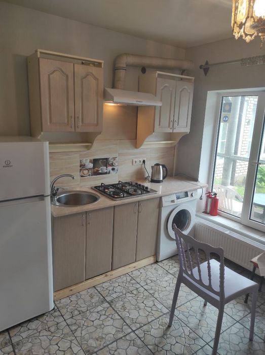 Аренда. Одесса. Дом 3х комнатный на посёлке Котовского