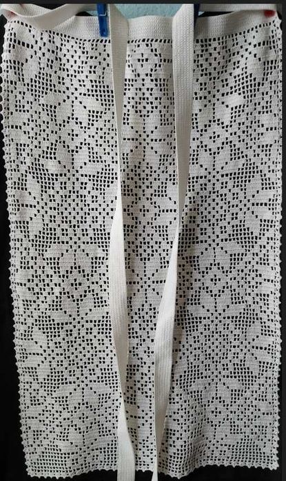 Фартух запаска  ЕТНО передник припинда плахта