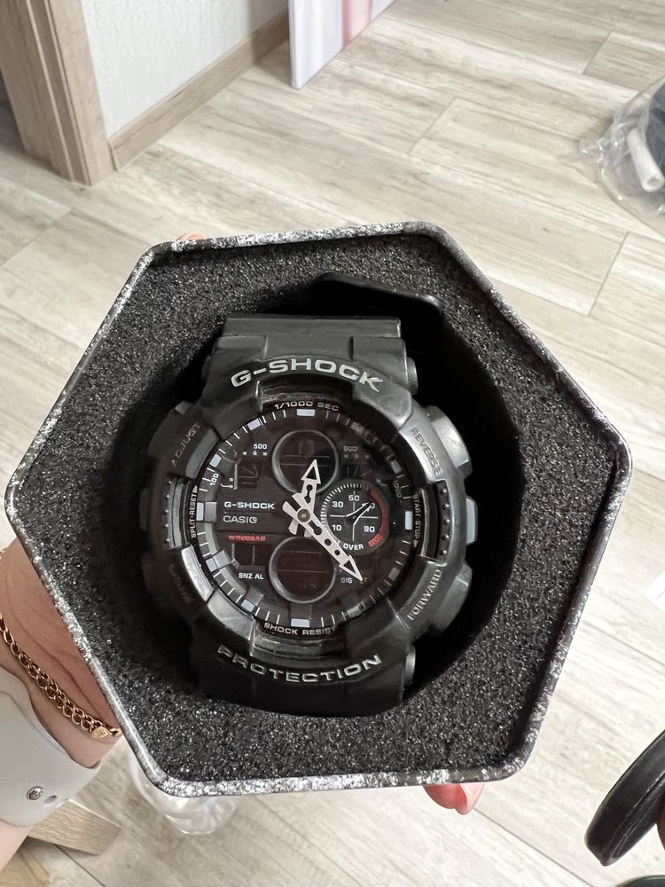 Годинник G-SHOCK оригінал