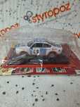 Skoda 130RS (1977) 1:24 Hachette Nr 69 Kultowe Samochody PRL Nowy