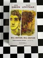 „Will Grayson, Will Grayson” John Green i David Levithan