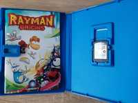 Rayman Origins ps vita